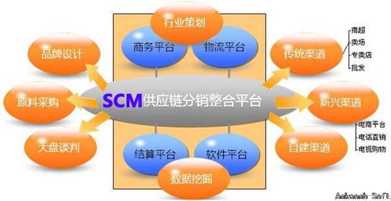 scm系统:重资产管理未必是好事